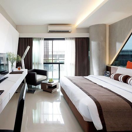 Nine Forty One Hotel Bangkok Extérieur photo