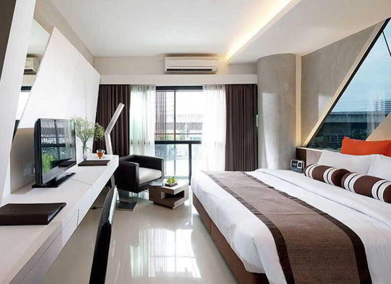 Nine Forty One Hotel Bangkok Extérieur photo