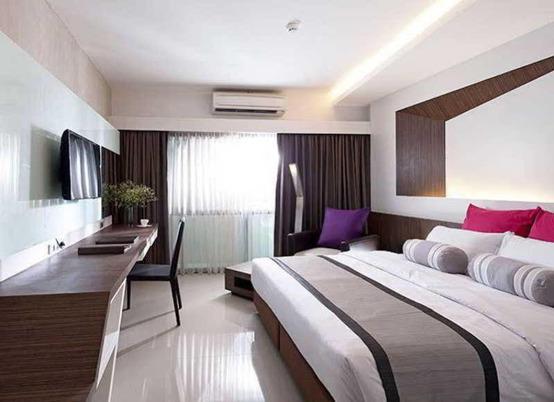 Nine Forty One Hotel Bangkok Extérieur photo